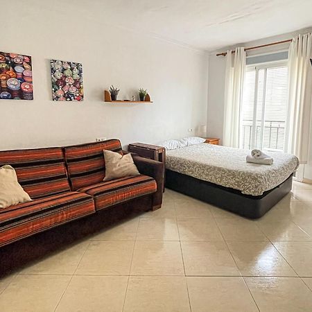 Couples Nest In Malaga! Apartment Exterior photo