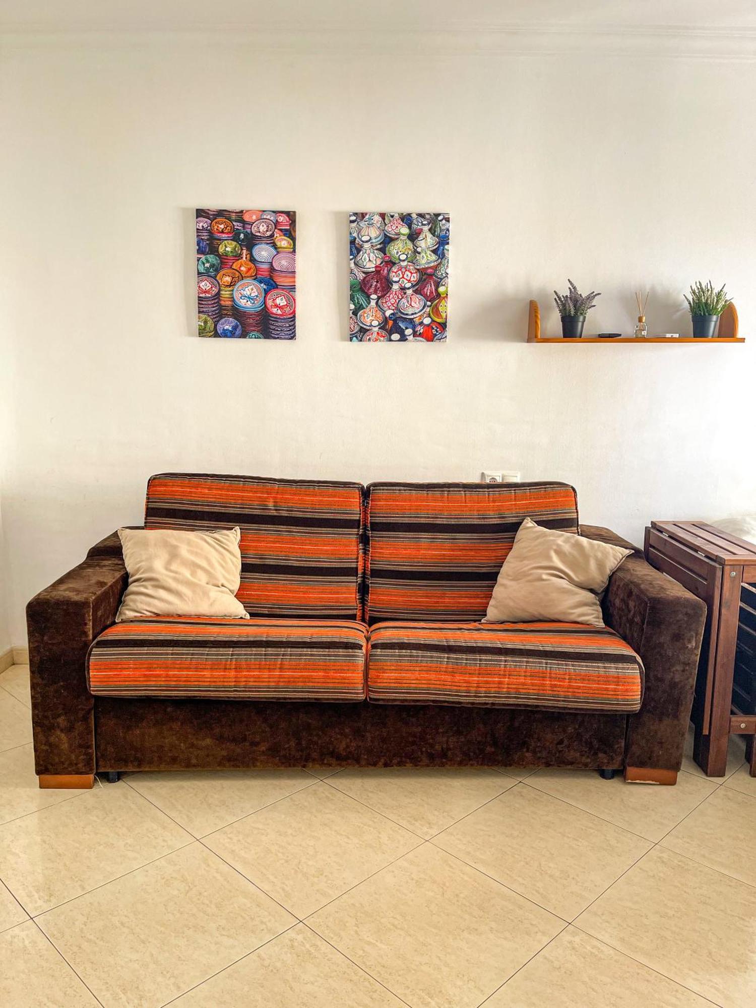Couples Nest In Malaga! Apartment Exterior photo